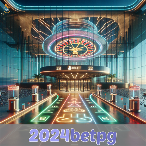 Slots que Encantam: As Melhores Experiências em 2024betpg