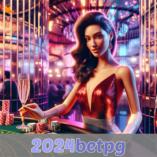 Entre no Mundo VIP dos Jogos no 2024betpg