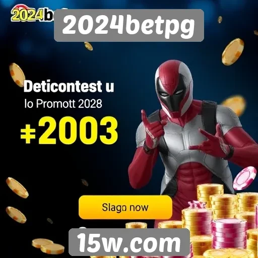 Promoções e bônus atraentes no site de jogos