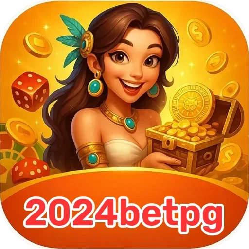 2024betpg Bônus