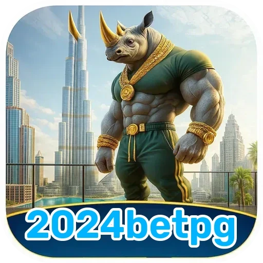 2024betpg Jogos