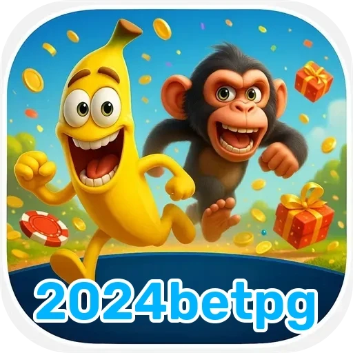 2024betpg Login