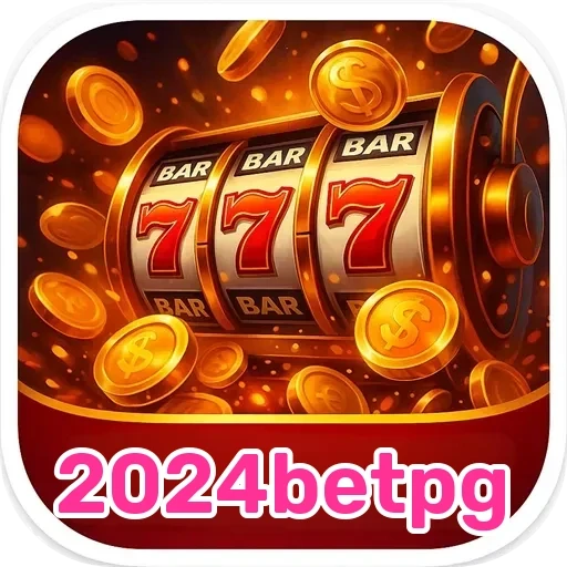 2024betpg Caça-Níqueis