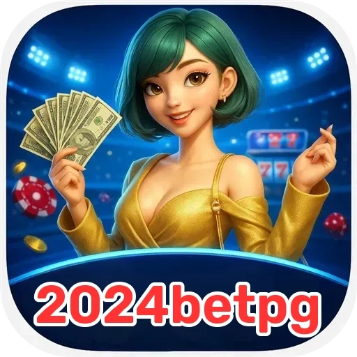 2024betpg Eventos Esportivos
